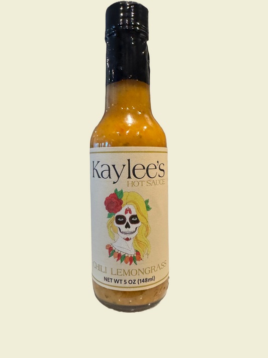 Chili Lemongrass